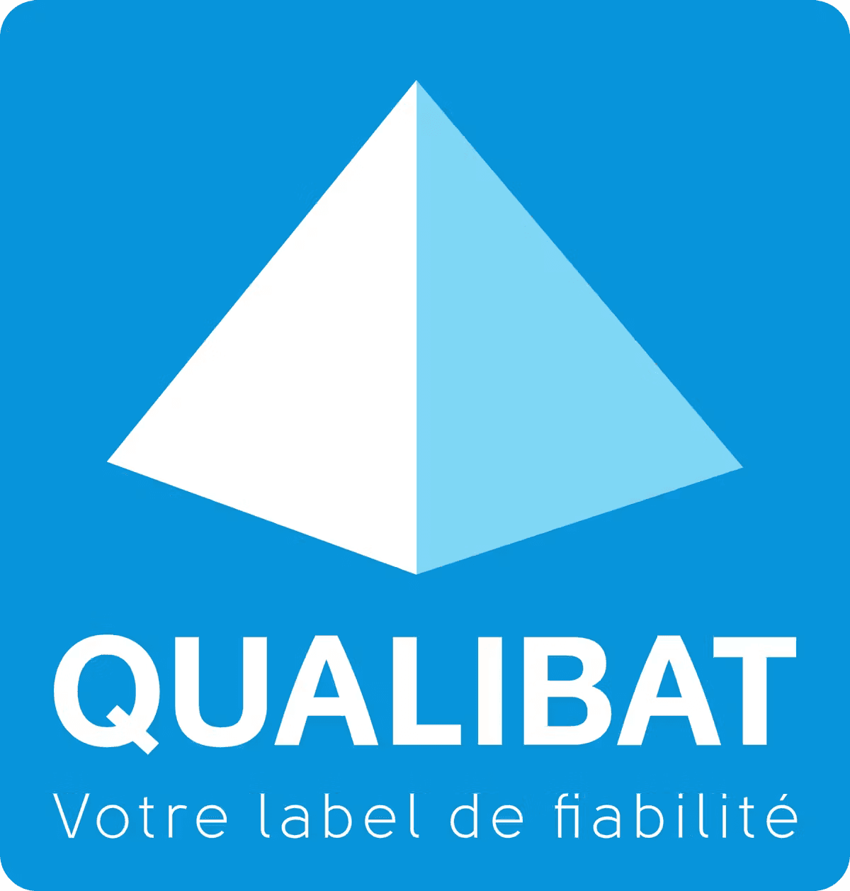 Certification RGE Qualibat - Dira Énergie