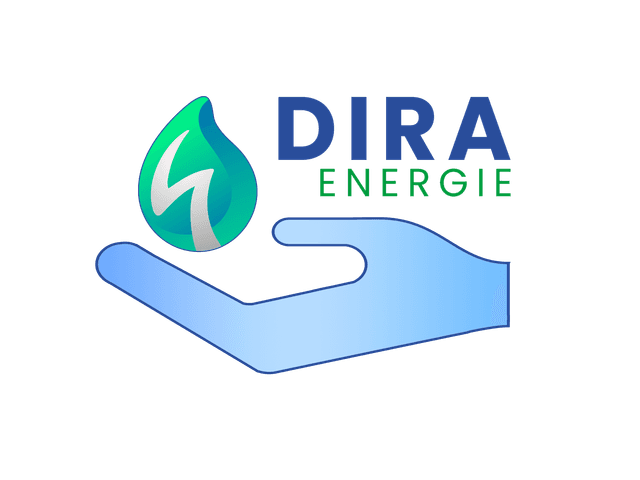 Logo Dira Énergie